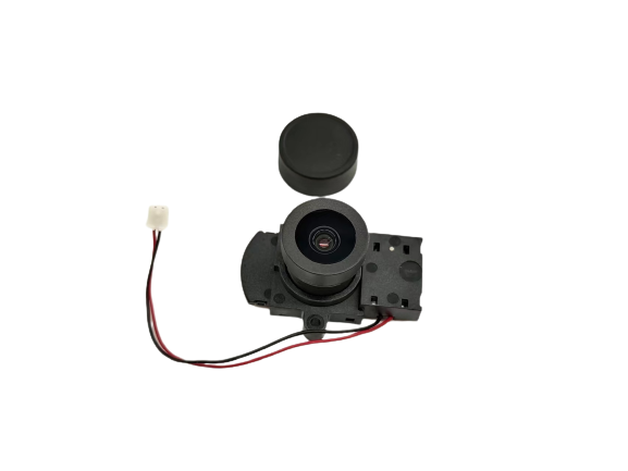 Фокусное расстояние 3.09mm размера датчика объектива фотоаппарата 1/3.2 IP 3MP M12 MTV
