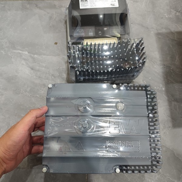 MM30D-503-00 18215068 SEW MOVIMOT® Drive Module - 30kW Industrial Motor Controller