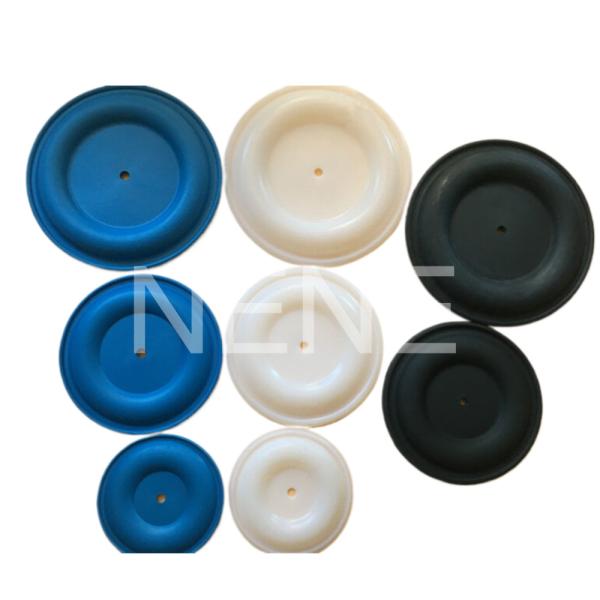 Husky 1050 Series 1Inch Nitrile/Santoprene/PTFE Diaphragm repair accessories