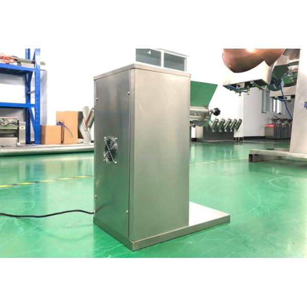 YK-90 Сухой порошкообразный гранулятор высокоточный фармацевтический гранулятор