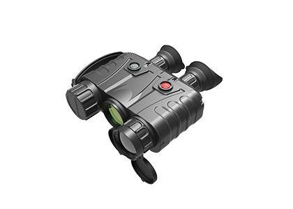 Ultra-compact 256×192/12μm Plug-in Thermal Camera for Mobile Devices