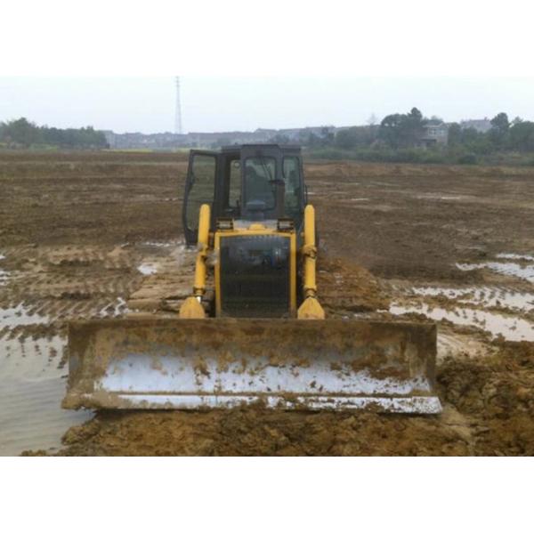 320Хп бульдозер Шантуй Сд32, легкое строительное оборудование Кравлер деятельности