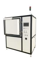 High Temperature Controlled Atmosphere Box Furnace Muffle For Alumina Ceramics Sintering