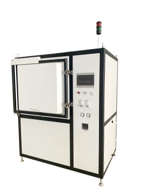 High Temperature Controlled Atmosphere Box Furnace Muffle For Alumina Ceramics Sintering