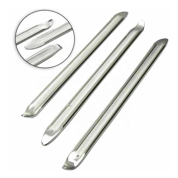 Aluminum Alloy Crowbar The Must-Have HAND TOOL for Electric Scooter Tire Replacement