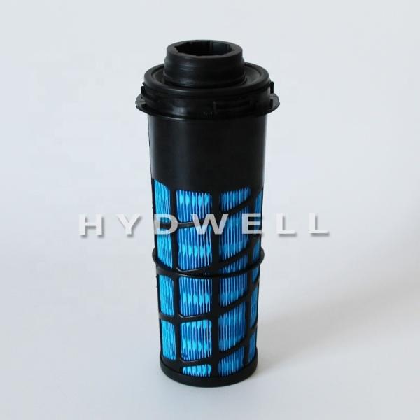 P611859 1574111 580053908 Forklift Air Filter Elements Filtration Grade Hepa Filter 99%