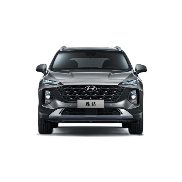 2024 Hyundai Shengda Traveler Off-road Vehicles with Electric Driver's Seat Adjustment