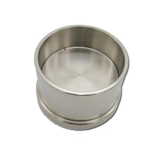 Professional Anodized Cnc Turning Machining Parts Custom Design Service