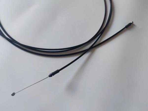 OE No 64607-33010 Hood Lock Control For TOYOTA Car