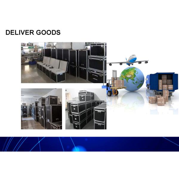 Vertical Diode Laser Hair Removal Machine 755nm 808nm 1064nm Available