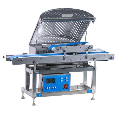 Fast Precise Slicing Commercial Meat Cutting Machine Beef Pork Cutting Machine