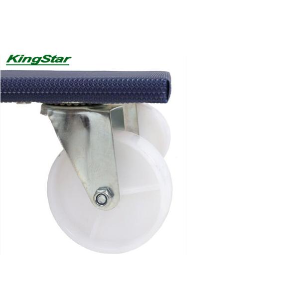 Heavy Duty Furniture Plywood Moving Dolly Transport Roller With Anti Slip Surface