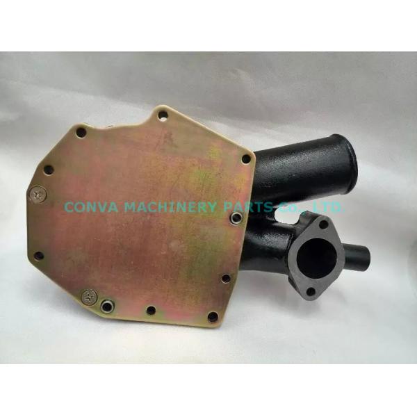 Durable Automotive Water Pump In Engine Isuzu 6hk1 Engine Parts Long Life Span