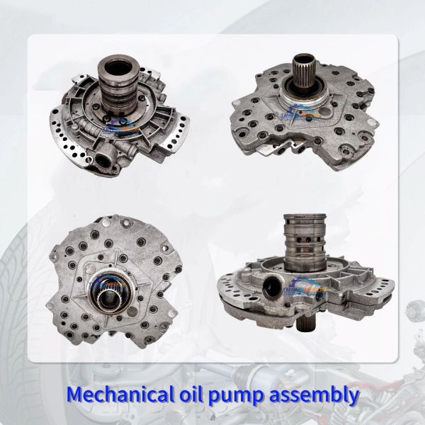 Used 68009879AE Mechanical Oil Pump for Jeep Grand Cherokee 5.7L 2012 45RFE 545RFE Transmission