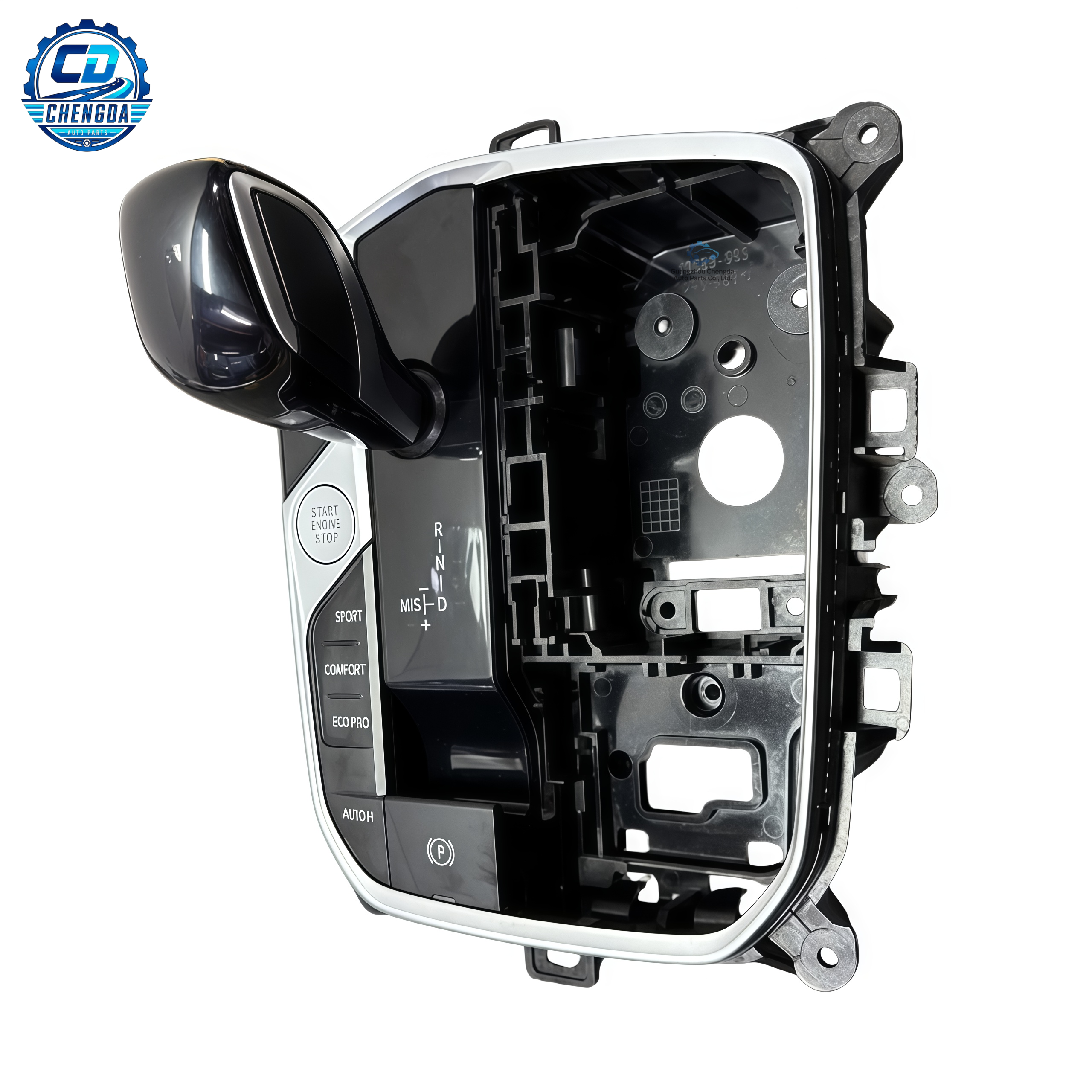 For 3/4 Series G20 X3 G01 X4 G02 Used Original Center Console Gear Shift Lever Support Replacement 360 Surround View