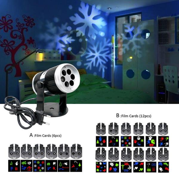 Outdoor LED Stage Spotlights 4W Led Theatre Stage Lighting 1.5 Meters Power Cable