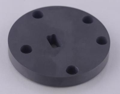 Silicon Carbide Ceramics High Hardness and Thermal Conductivity for Optimal Performance