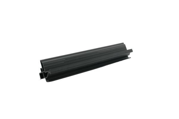H Type Cabinet TPE Profile with Customized Options and Fast Shipping Plastic Customized