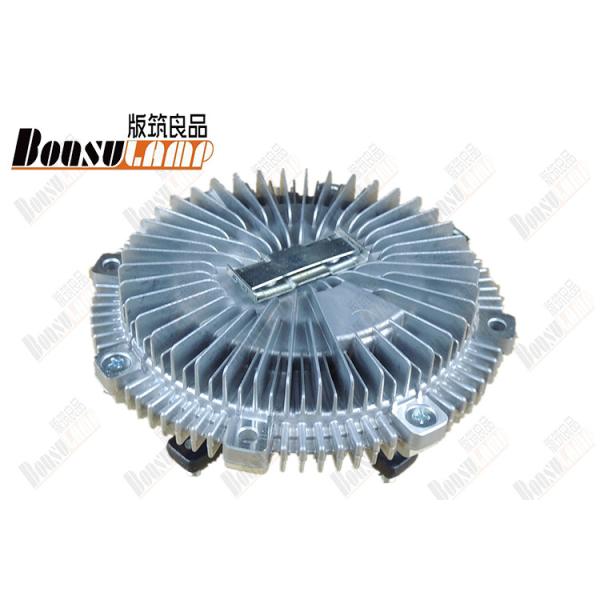 муфта вентилятора 700П 4ХК1 8980197430 ИСУЗУ