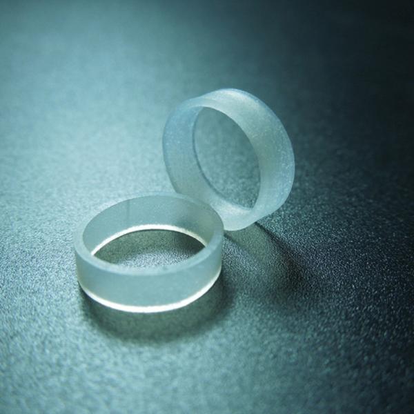 Extreme Temperatures Resistance MVQ Silicone Gum for Automotive Sealing Applications