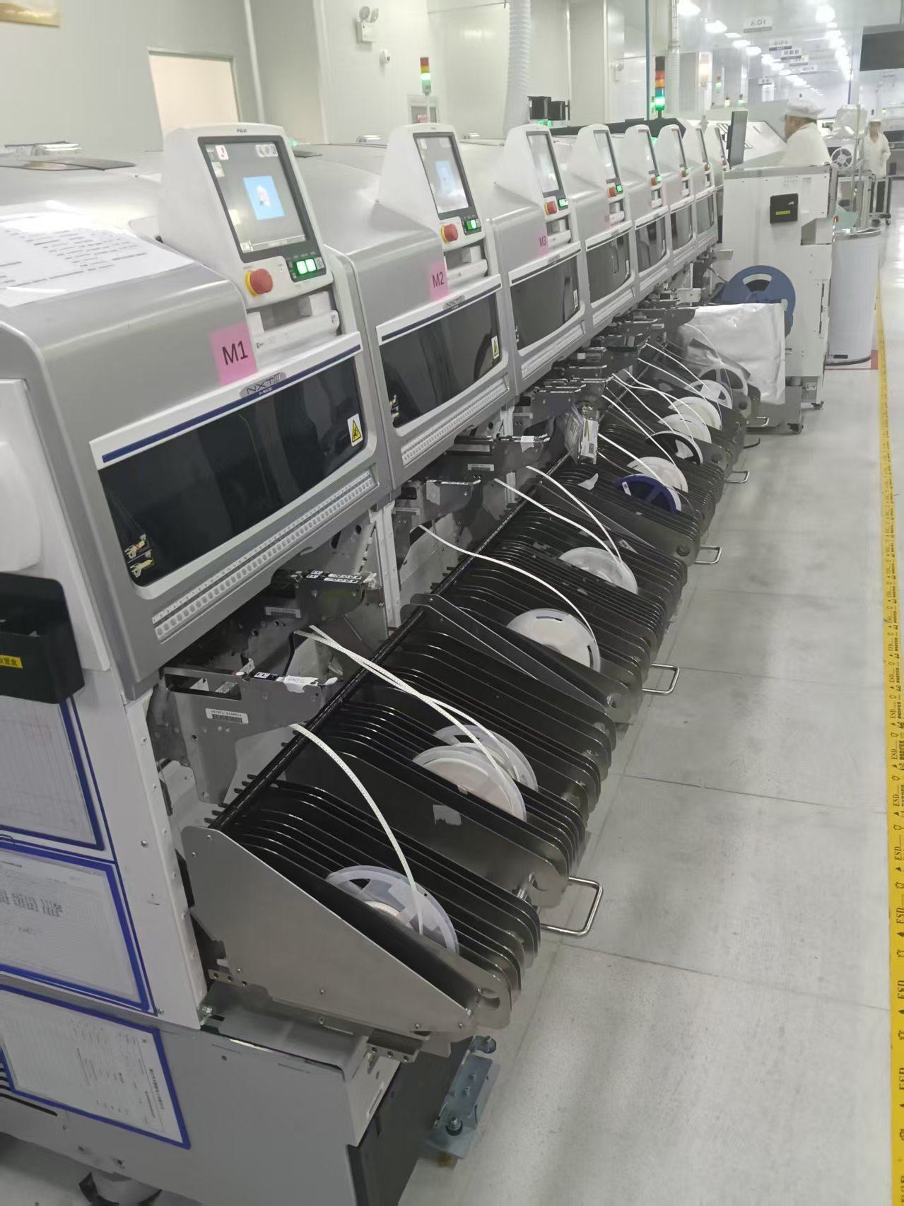 Shenzhen Jiaqing Circuit Co., Ltd.