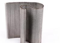 ceinture équilibrée de composé d'acier inoxydable de la largeur 304 de 1m pour le transport chimique de grain
