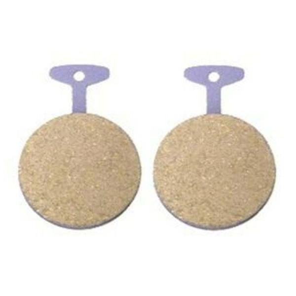 Custom Sintered FA11 Motorcycle Brake Pads for Yamaha RD 250 350 400 XT 650 750 Made