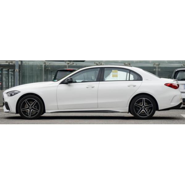 Версия Hao Ye спорт C-класса 2023 C26l Benz Мерседес резвится автомобиль варианта средний