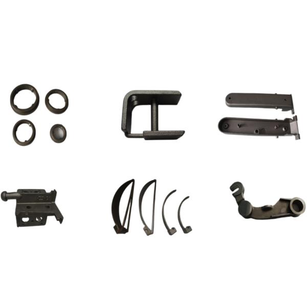 Легированная сталь точности потеряла аксессуары автомобиля автомобильных деталей воска бросая