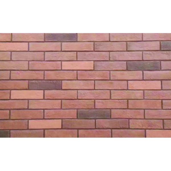 Кирпичная фанера антивозрастная гибкая MCM глиняная стенка 4,0 мм толщина