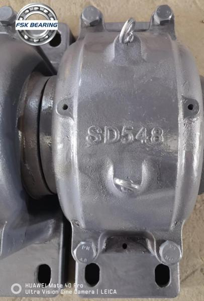 FSKG SD3048 Plummer Block Housing 220*360*270 mm Split Type Cast Iron
