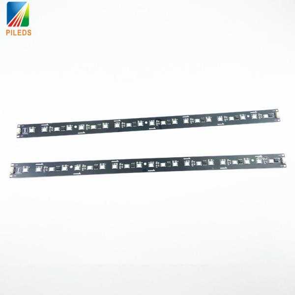 Интерактивные панели танцевального этажа с светодиодной лампочкой PCBA LED плата DMX512 режима управления Игры и плитки