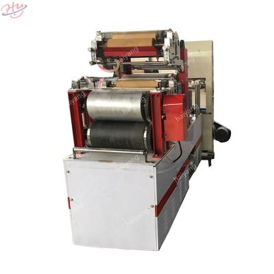 550 folhas Min Napkin Paper Making Machine