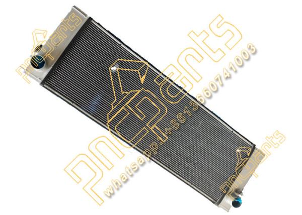 XB00004995 ZX350-5G Excavator Radiator ZX360-5G Cooling System Parts
