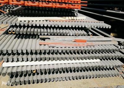 Alloy Steel Membrane Type Water Wall Panel For Coal - Fired and Pulverized Boilers in Thermal Power Station