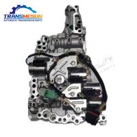 Transmesun 025CHA Assemblage de la carrosserie de la vanne de transmission pour Chery Tiggo 5X Tiggo 7 Arrizo 8 Arrizo GX