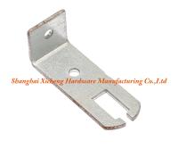 Grueso ajustable XCSP-11 de los soportes de pared del tamaño M6 2m m para la construcción