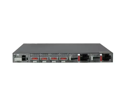 48 Port Network Switch with 128G Switch Capacity and Full-Duplex Communication for Data Centers