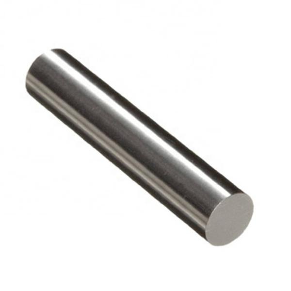 Drawn Polished Stainless Steel Round Bars S31803 480mm Bright Mild 309