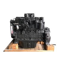 B5.9 máquina escavadora Engine Assy Construction Machinery Engine 6BT5.9-C180 do motor B5.9C