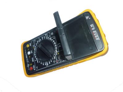 Multímetro DT9205 digital Handheld