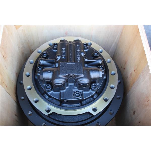 HMGF40FA ZX200-3 最終駆動アッシー 9257254 9258325 旅行モーターアッシー 掘削機部品用