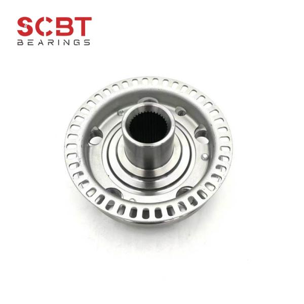 8D0407615B 8D0407615D 8D0407615E Roulement de moyeu de roue avant Pièces automobiles pour Volkswagen