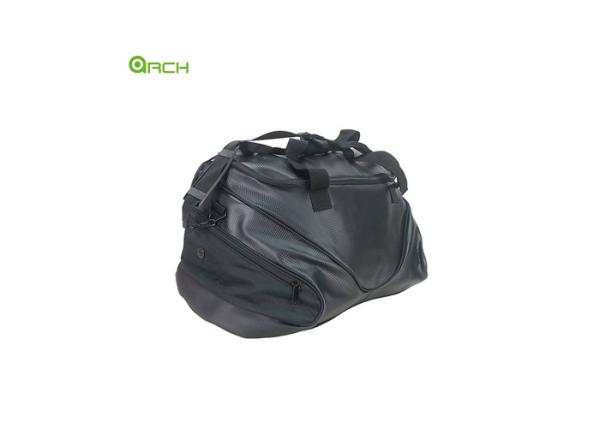 Wholesale carbon fibre muti-functional large capacity outdoor sports gym bag