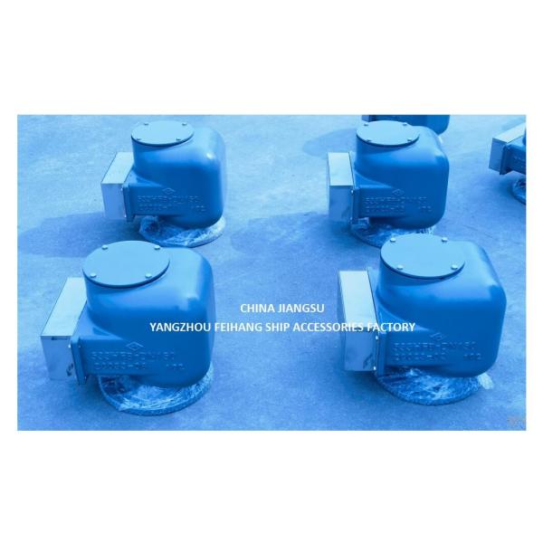 NO.533HFB-150A Вентиляционная головка для резервуара перетока 533hfb-150a Вентиляционная головка трубы NO.533HFB-150A