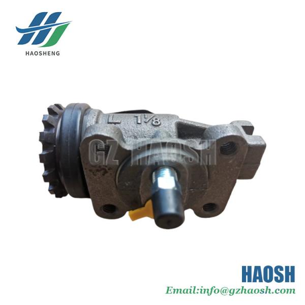 Front Brake Wheel Cylinder LH 8-94128163-1 8-94128163-0 8941281631 8941281630 For Isuzu 100P