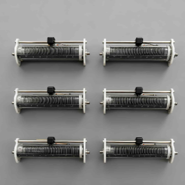 Customization Rheostat Resistor Sliding Rheostat Adjustable Resistance In AC DC Circuits