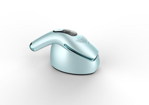 GP590 Ipl Hair Removal Device At Home , Skin Rejuvenation Ipl Ice Cool