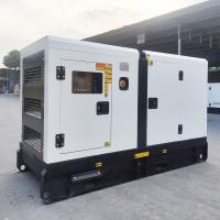 Gerador diesel do gerador 140kw 175kva do alternador LR6M3L-D YTO de Stamford