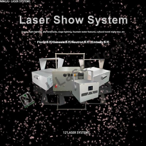 ≤100ns Pulse Duration High Power Diode Lasers with ≤6mm Beam Diameter